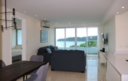 Lain-lain 6 06E Floor to Ceiling Oceanview Resort Panama