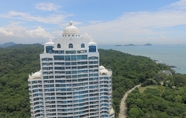 Lainnya 2 06E Floor to Ceiling Oceanview Resort Panama