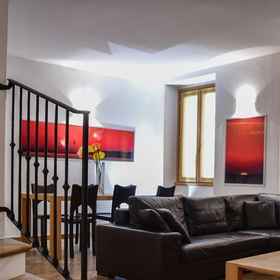 Room 1 Casa Roncati Deluxe by Wonderful Italy, Hotel Provinsi Como