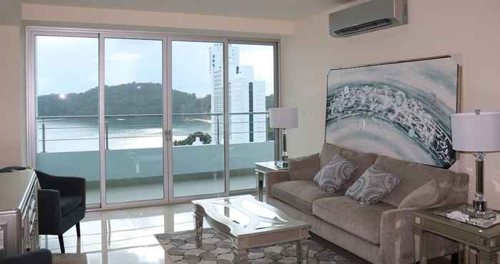 Others 09B Perfect 1-bedroom Apartment With Stunning View