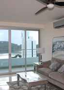 ภาพหลัก 09B Perfect 1-bedroom Apartment With Stunning View