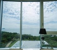 Lain-lain 7 18F Luxury Wraparound Oceanview Panama Canal