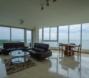 Others 6 18F Luxury Wraparound Oceanview Panama Canal