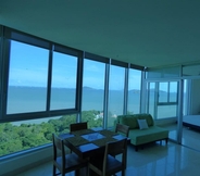 Lain-lain 2 18F Luxury Wraparound Oceanview Panama Canal