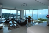 Others 18F Luxury Wraparound Oceanview Panama Canal