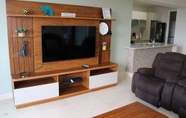 อื่นๆ 2 12H Spacious 1-bedroom in Oceanfront Resort