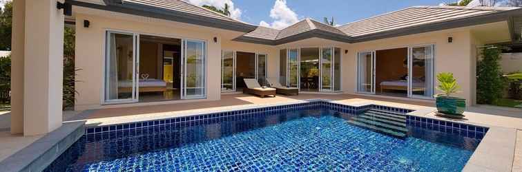 Others Villa Lipa Talay Sawng