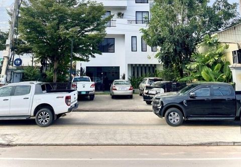 Lainnya Angkor Vattanakpheap Villa