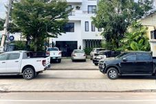 Lainnya Angkor Vattanakpheap Villa