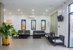 Lainnya 2 Angkor Vattanakpheap Villa