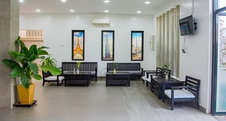 Lainnya 2 Angkor Vattanakpheap Villa