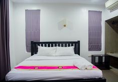 Lainnya 4 Angkor Vattanakpheap Villa