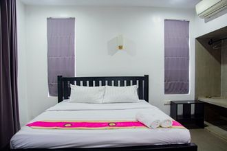 Lainnya 4 Angkor Vattanakpheap Villa