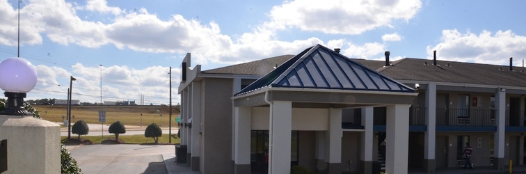 Khác My Home & Suites Covington