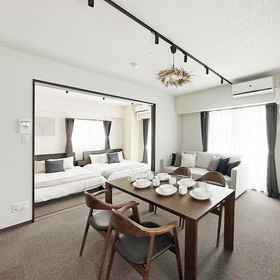 Primary image 1 NAGOMI, Shobara-shi Hotels