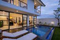 Others New 2BR Villa Alba in Canggu by Azure