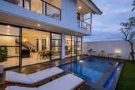 Lainnya New 2BR Villa Alba in Canggu by Azure