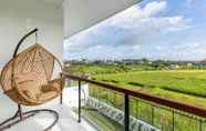 Others 6 New 2BR Villa Alba in Canggu by Azure