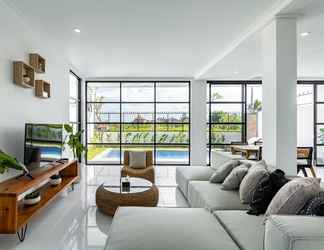 Others 2 New 2BR Villa Alba in Canggu by Azure