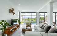 Lainnya 2 New 2BR Villa Alba in Canggu by Azure