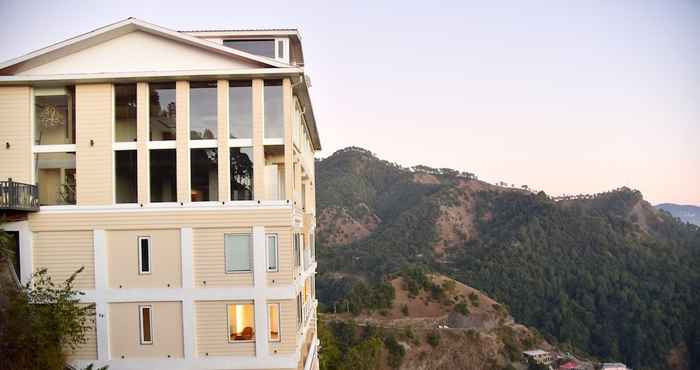 อื่นๆ AnantVilas Shimla Hills