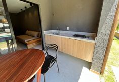 其他 3 Novo Villa Kamby 2 min de Carro da Praia - 003b