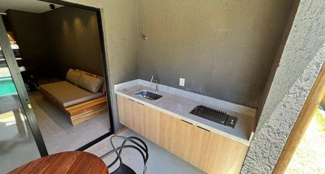 其他 2 Novo Villa Kamby 2 min de Carro da Praia - 003b