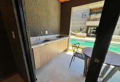 其他 5 Novo Villa Kamby 2 min de Carro da Praia - 003b