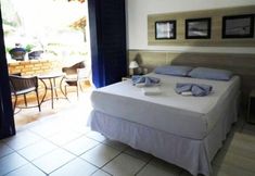 기타 2 Hotel Praia do Futuro