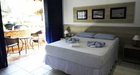 기타 2 Hotel Praia do Futuro