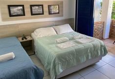 기타 7 Hotel Praia do Futuro