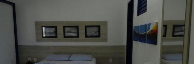 기타 Hotel Praia do Futuro