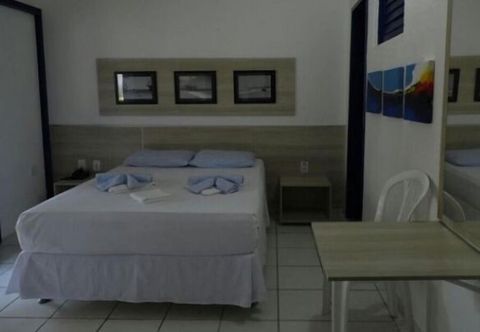 기타 Hotel Praia do Futuro