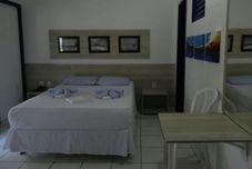 기타 Hotel Praia do Futuro