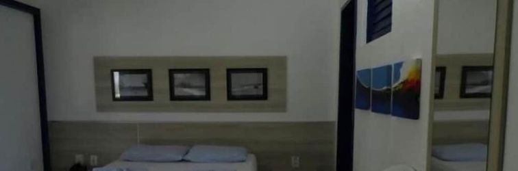 その他 Hotel Praia do Futuro