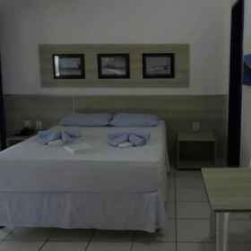 Room 1 Hotel Praia do Futuro, Ceará Museum of Image and Sound Hotels