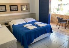 기타 6 Hotel Praia do Futuro