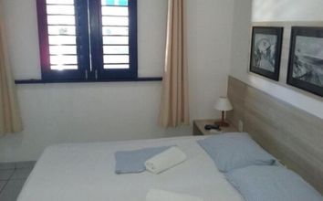 기타 4 Hotel Praia do Futuro