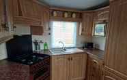 Others 6 Castlewigg Holiday Park Whithorn 2 bed Caravan