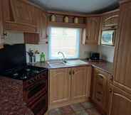 Others 6 Castlewigg Holiday Park Whithorn 2 bed Caravan