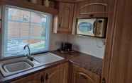 อื่นๆ 7 Castlewigg Holiday Park Whithorn 2 bed Caravan