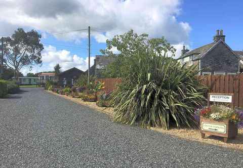Others Castlewigg Holiday Park Whithorn 2 bed Caravan
