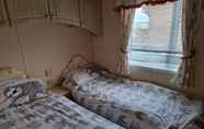 อื่นๆ 3 Castlewigg Holiday Park Whithorn 2 bed Caravan