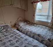 Others 3 Castlewigg Holiday Park Whithorn 2 bed Caravan