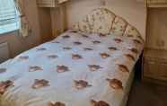 อื่นๆ 2 Castlewigg Holiday Park Whithorn 2 bed Caravan