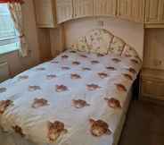 Others 2 Castlewigg Holiday Park Whithorn 2 bed Caravan