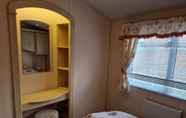 อื่นๆ 4 Castlewigg Holiday Park Whithorn 2 bed Caravan