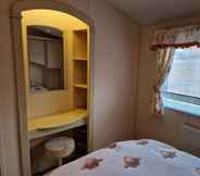 Others 4 Castlewigg Holiday Park Whithorn 2 bed Caravan