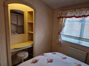 อื่นๆ 4 Castlewigg Holiday Park Whithorn 2 bed Caravan