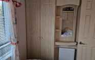 อื่นๆ 5 Castlewigg Holiday Park Whithorn 2 bed Caravan